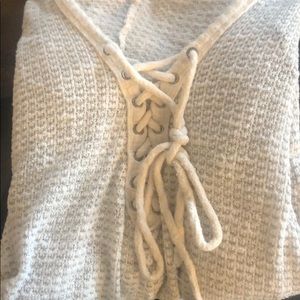 Boutique light weight sweater